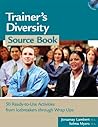 Trainer's Diversity Source Book. Book & CD-ROM (HR Source Book series)