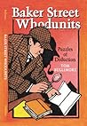 Baker Street Whodunits: Puzzles of Deduction