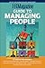 HR Magazine Guide to Managing People by Society for Human Resource ...