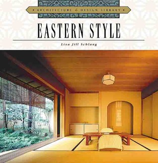 Architecture & Design Library: Eastern Spirit