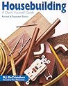 Housebuilding: A Do-It-Yourself Guide Housebuilding: A Do-It-Yourself Guide