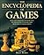 The Encyclopedia of Games by Brian Burns