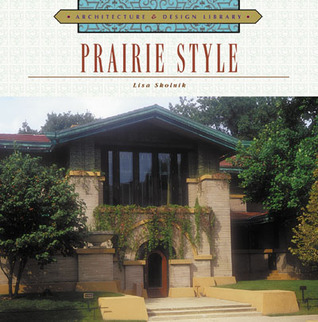 Prairie Style (Hardcover)