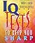 IQ Tests to Keep You Sharp