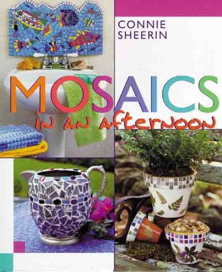 Mosaics in an afternoon® (Paperback)