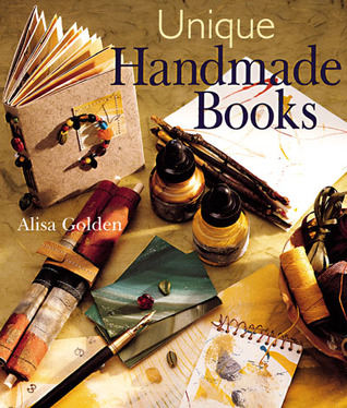 Unique Handmade Books