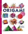 Amazing Origami by Kunihiko Kasahara
