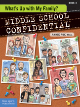 What's Up with My Family? (Middle School Confidential)