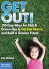Get Out! by Judy Molland