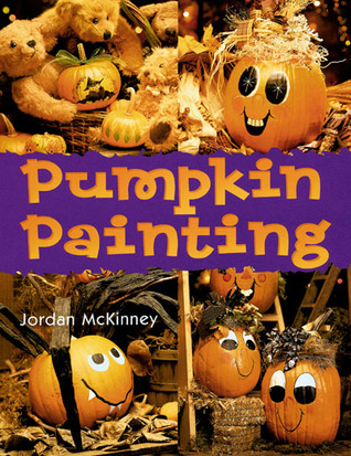 Pumpkin Painting (Paperback)