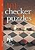 101 Checker Puzzles MENSA by Robert W. Pike