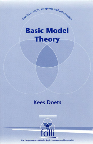 Basic Model Theory (Studies in Logic, Language, and Information)