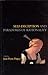 Self-Deception and Paradoxes of Rationality (Volume 69) (Lecture Notes)