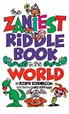 The Zaniest Riddle Book in the World