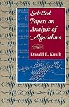 Selected Papers on the Analysis of Algorithms