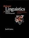 Relevant Linguistics: An Introduction to the Structure and Use of English for Teachers Relevant Linguistics: An Introduction to the Structure and Use of English for Teachers