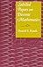 Selected Papers on Discrete Mathematics (Volume 106) by Donald Ervin Knuth Selected Papers on Discrete Mathematics (Volume 106) by Donald Ervin Knuth