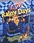 Zany Rainy Days: Indoor Ideas for Active Kids