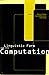 Linguistic Form and Its Computation (Studies in Computational Linguistics)