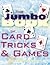 The Jumbo Book of Card Tric...