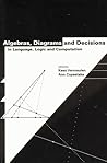 Algebras, Diagrams and Decisions in Language, Logic and Computation (Volume 144) (Lecture Notes)