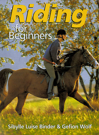 Riding for Beginners (Paperback)