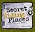 Secret Hiding Places:
