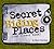 Secret Hiding Places by Mark Shulman