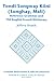 Tondi Songway Kiini: Reference Grammar and TSK-English-French Dictionary (Stanford Monographs in African Language)