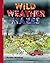 Wild Weather Mazes