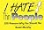 I Hate Thin People: 225 Rea...