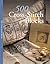 500 Cross-Stitch Blocks