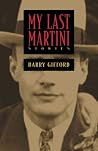 My Last Martini: ...