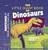 The Little Giant Book of Dinosaurs