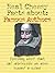 Real Cheesy Facts About: Famous Authors: Everything Weird, Dumb, and Unbelievable You Never Learned in School (Real Cheesy Facts series)