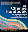 The Change Handbook: Group Methods for Shaping the Future