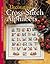 Decorative Cross-Stitch Alp...