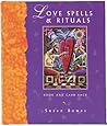 Love Spells & Rituals Book And Card Pack