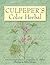 Culpeper's Color Herbal by David Potterton