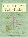 Culpeper's Color Herbal