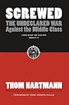Screwed by Thom Hartmann
