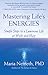 Mastering Life's Energies by Maria Nemeth