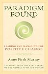 Paradigm Found by Anne Firth Murray