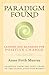 Paradigm Found by Anne Firth Murray