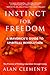 Instinct for Freedom: A Mav...