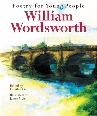 William Wordsworth (Poetry for Young People, #18)