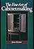 The Fine Art of Cabinetmaking by James Krenov