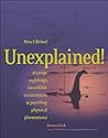 Unexplained! by Jerome Clark