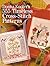 Donna Kooler's 555 Timeless Cross-Stitch Patterns