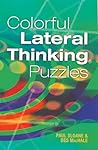 Colorful Lateral Thinking Puzzles Colorful Lateral Thinking Puzzles